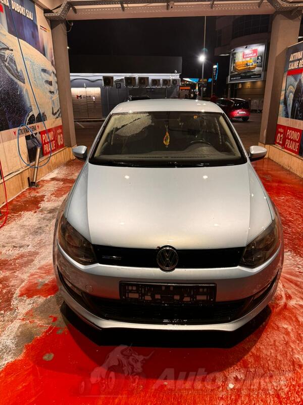 Volkswagen - Polo - 1.2 TDI