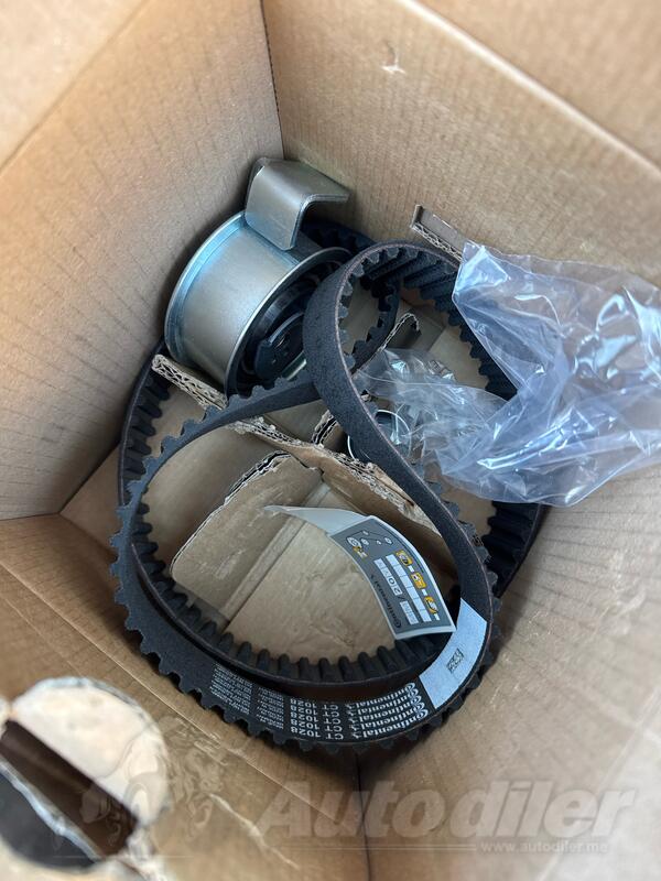 Djelovi za veliki servis