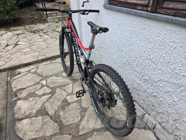 Specialized - Stump-Jumper