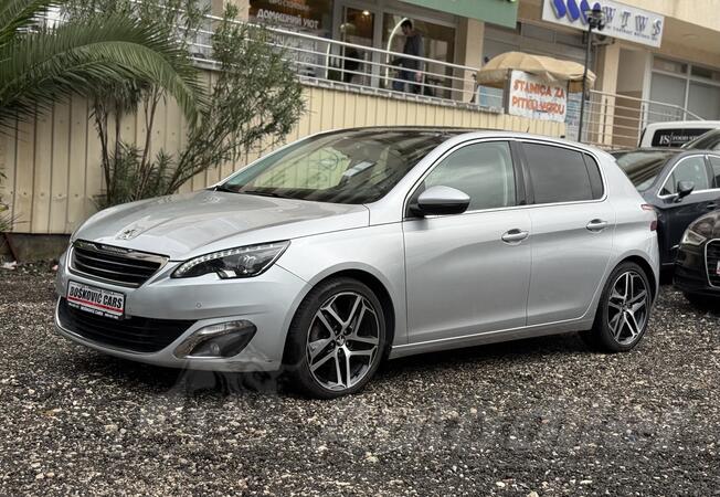 Peugeot - 308 - 1.6