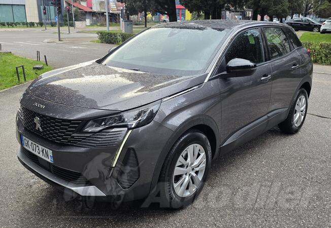 Peugeot - 3008 - 1.2 Pure-Tech 130 Automatic