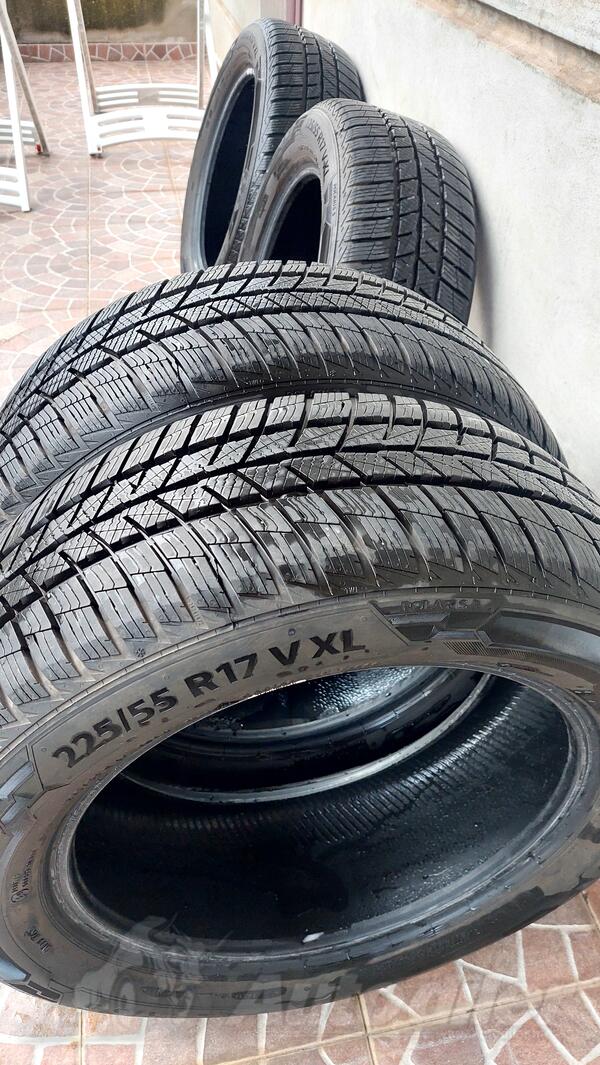 Barum - POLARIS 5 - Univerzalna guma