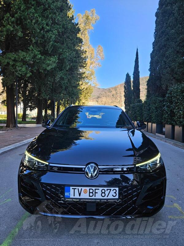 Volkswagen - Passat Variant - 2.0