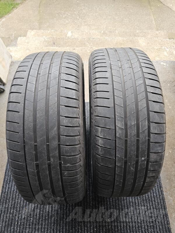 Bridgestone - TURANZA T005 - Ljetnja guma