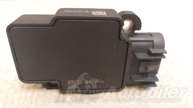 Senzori za Opel - Antara    - 2011-2015