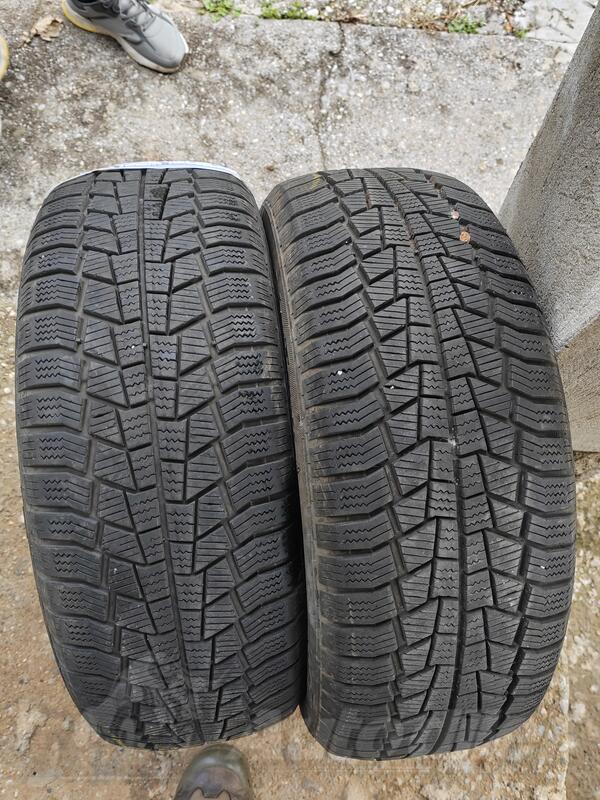 Barum - zimske  - Winter tire