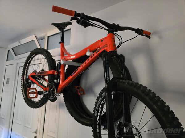 Bergamont - PROPAIN TYEE