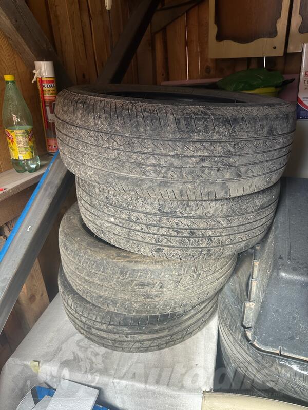 Hifly - ljetnje - Summer tire