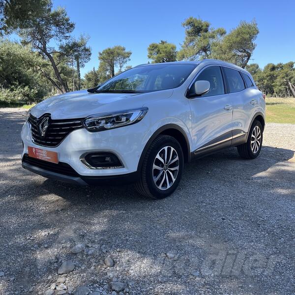 Renault - Kadjar - Full Oprema