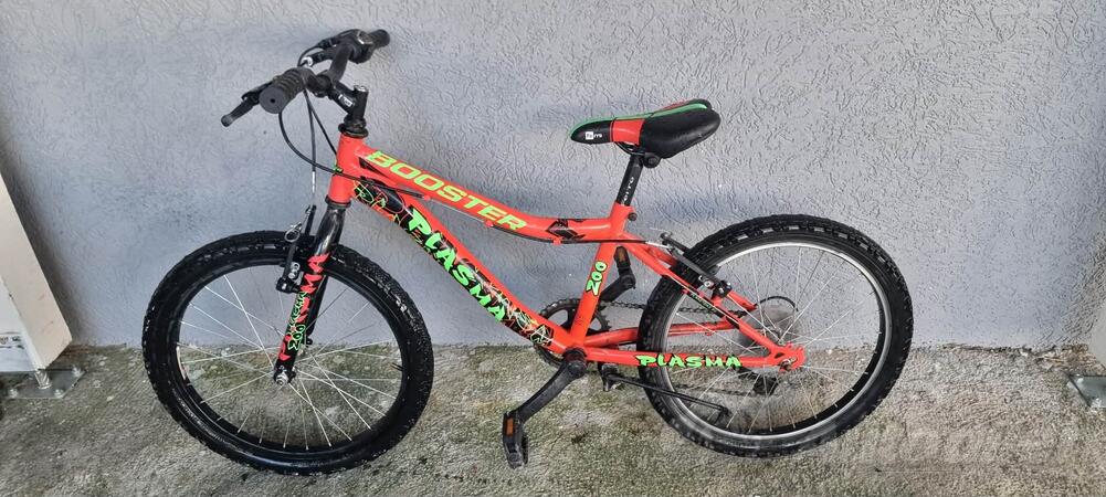 Ostalo - Plazma boster