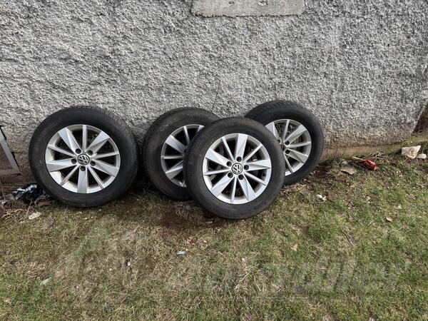 Fabričke felne i roadhong gume