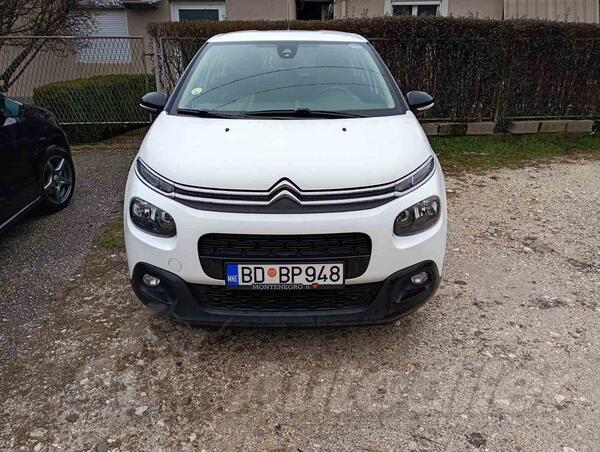 Citroen - C3