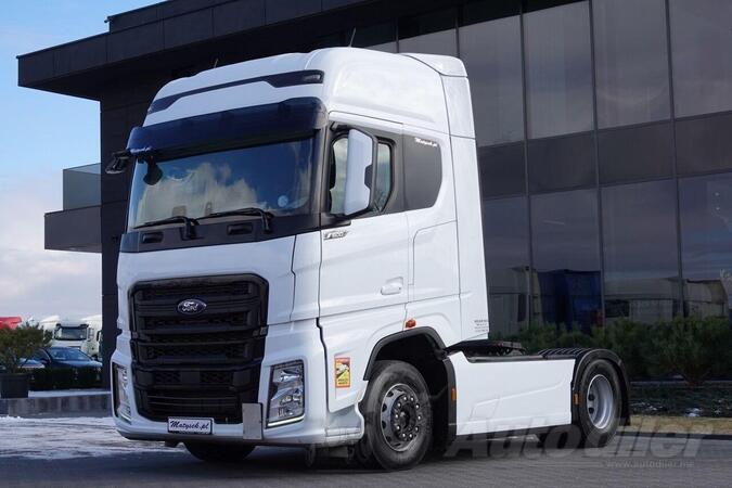 Ford - F-Max 500 Tegljač / IMP-3714