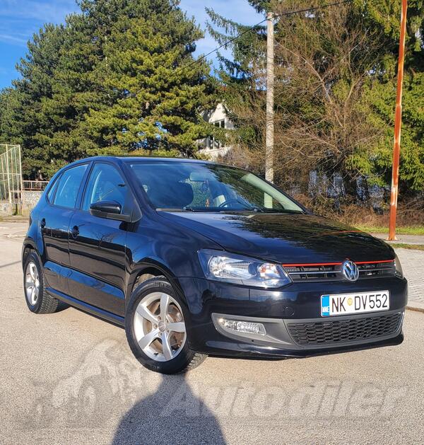 Volkswagen - Polo - 1.2 TDI