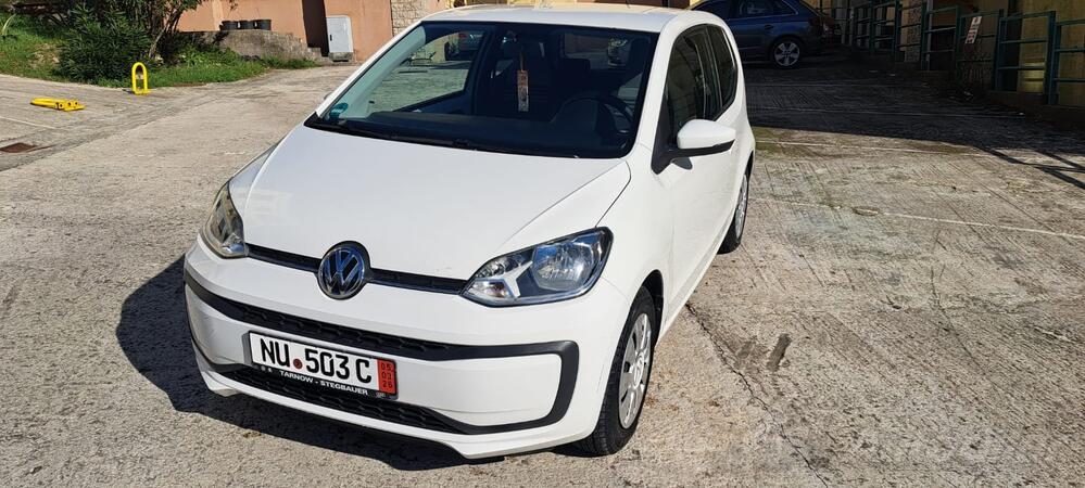 Volkswagen - up! - 1.0 MPI