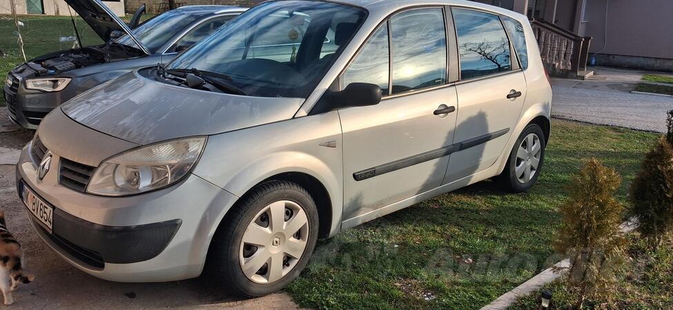 Renault - Scenic - 1.9