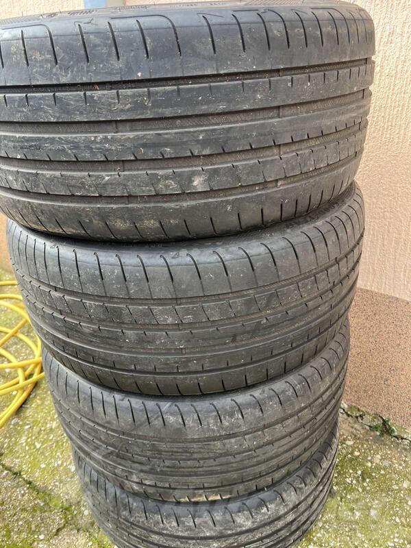 GoodYear - made in germany - Ljetnja guma