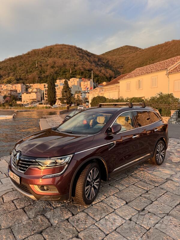 Renault - Koleos - 2.0 dci