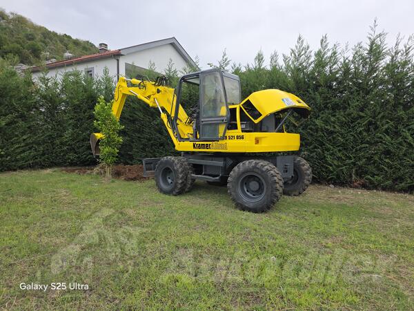 Kramer - 812 odlicanmoze zamjena