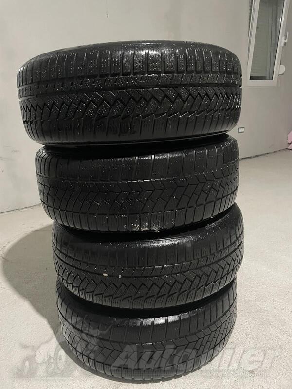 Fabričke - hhjjg - Aluminijum felne