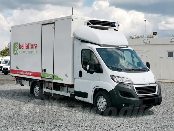 Peugeot - Boxer 2.2 HDI kamion hladnjača / MO2948