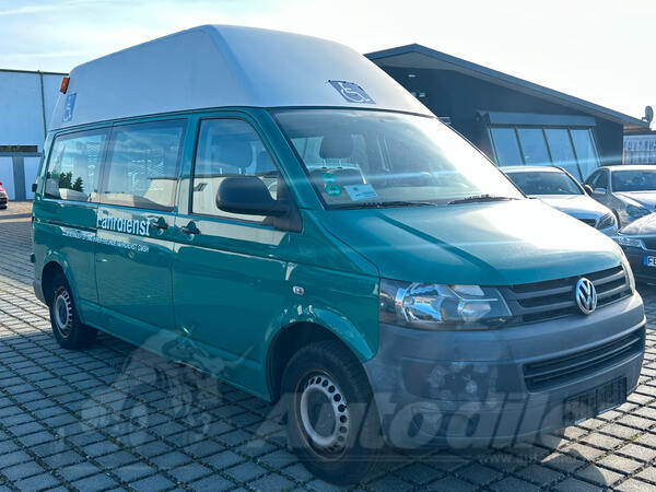 Volkswagen - T5 putnički minibus / MO2950