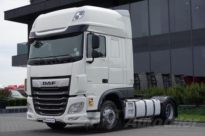 DAF - XF 480 Tegljač / IMP-3709
