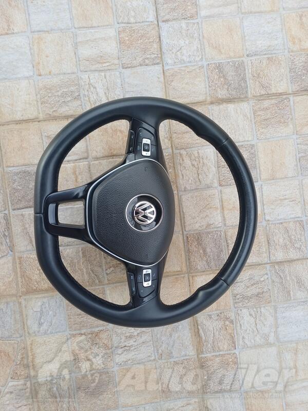 Volan za Golf 7 god. 2015