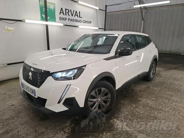 Peugeot - 2008 - 1.5 HDI ZAMIJENJEN LANAC