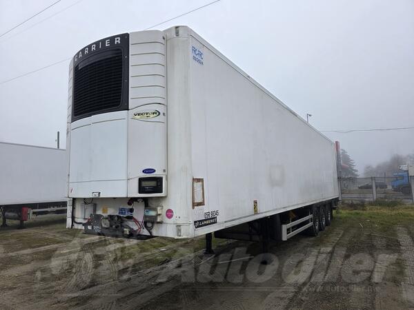 Lamberet - Doppel Stock