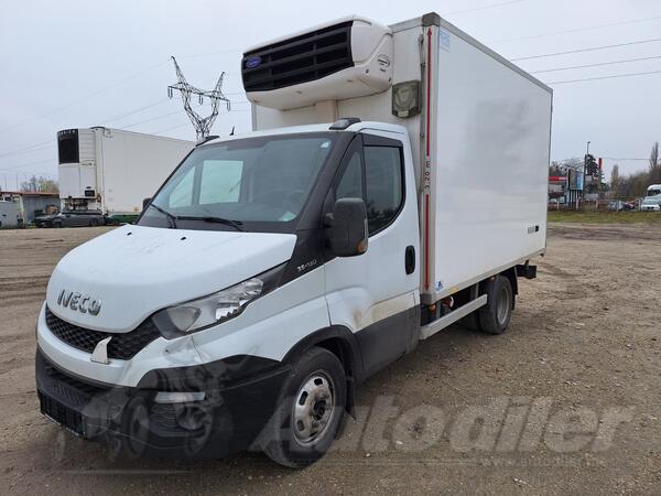 Iveco - Daily 35-130 - - Hladnjača