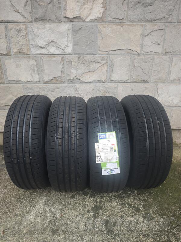 Ling Long - comfort master - Ljetnja guma