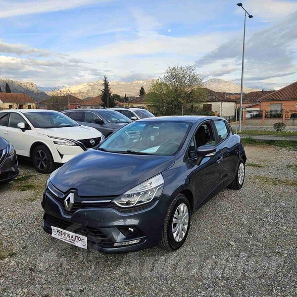 Renault - Clio - 1.5 dizel