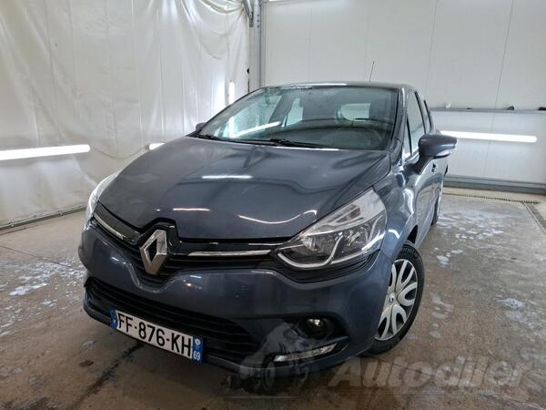 Renault - Clio - 1.5 dizel