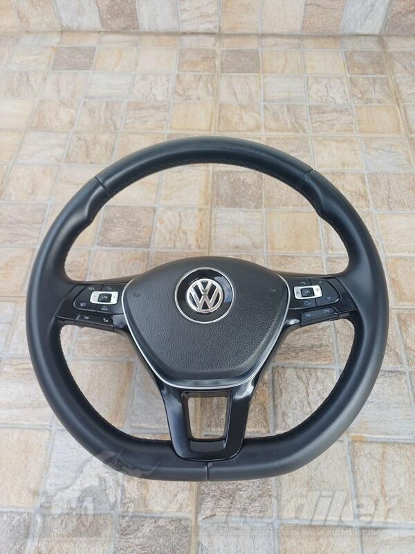 Volan za Golf 7 god. 2015