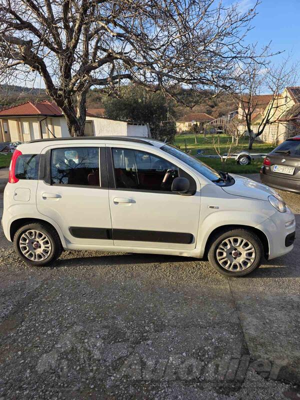 Fiat - Panda - 1.2