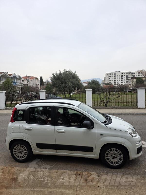 Fiat - Panda - 1.2