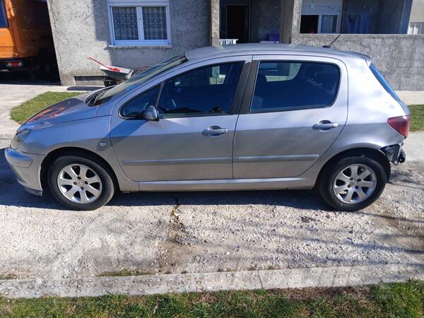 Peugeot - 307 - 2.0
