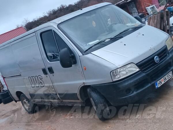 Fiat - dukato