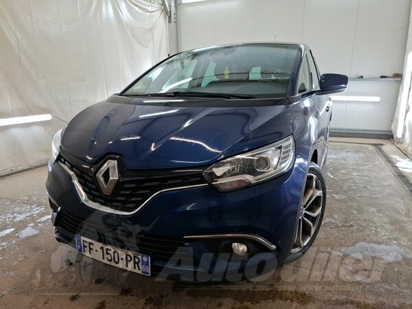 Renault - Scenic - 1.7 DCI 120CV