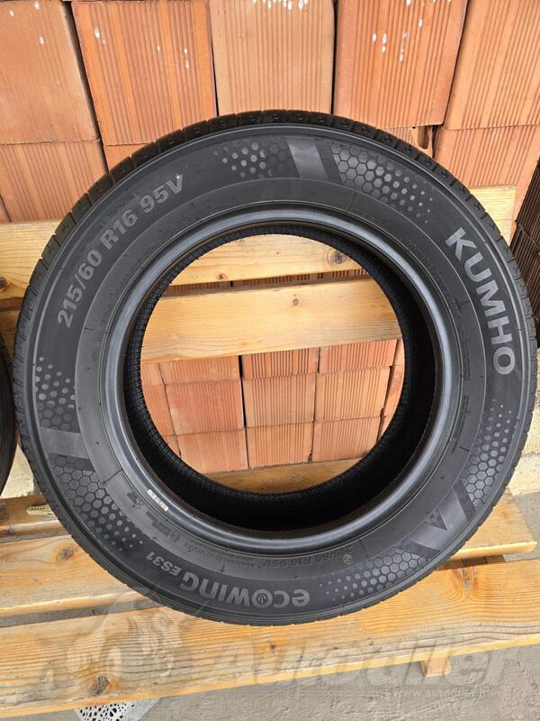 Kumho - ES 31 - Ljetnja guma