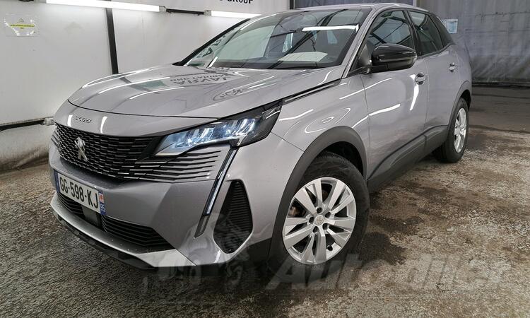Peugeot - 3008 - 1.5hdi 22god