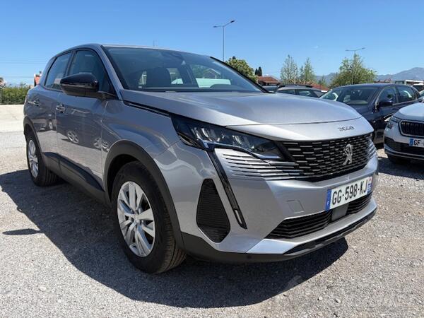 Peugeot - 3008 - 1.5hdi 22god