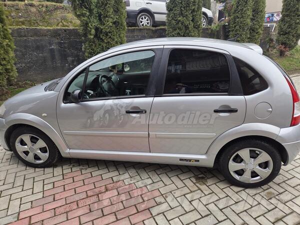 Citroen - C3