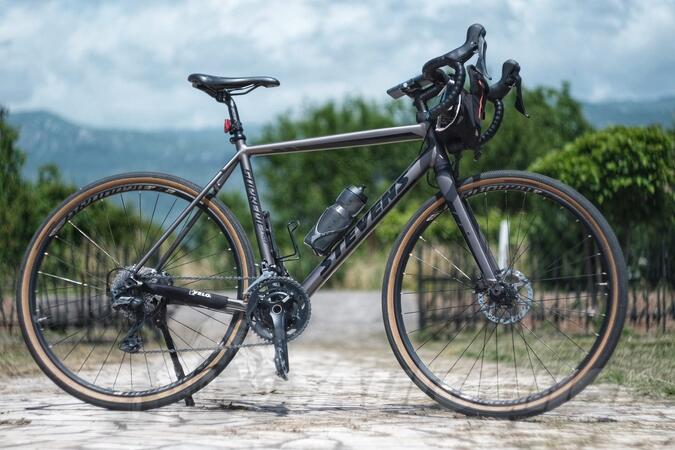 Stevens - SUPREME PRO