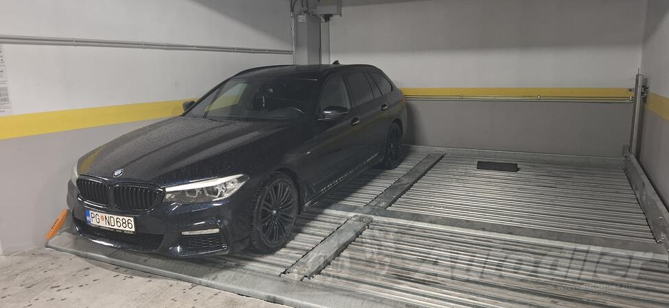 BMW - 530 - 530xd
