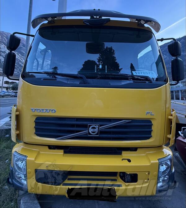 Volvo - FL280