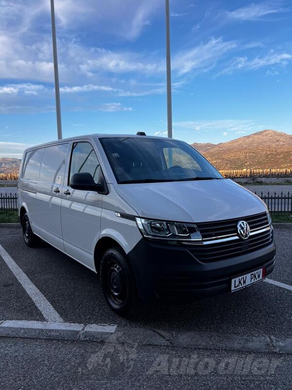 Volkswagen - T6.1