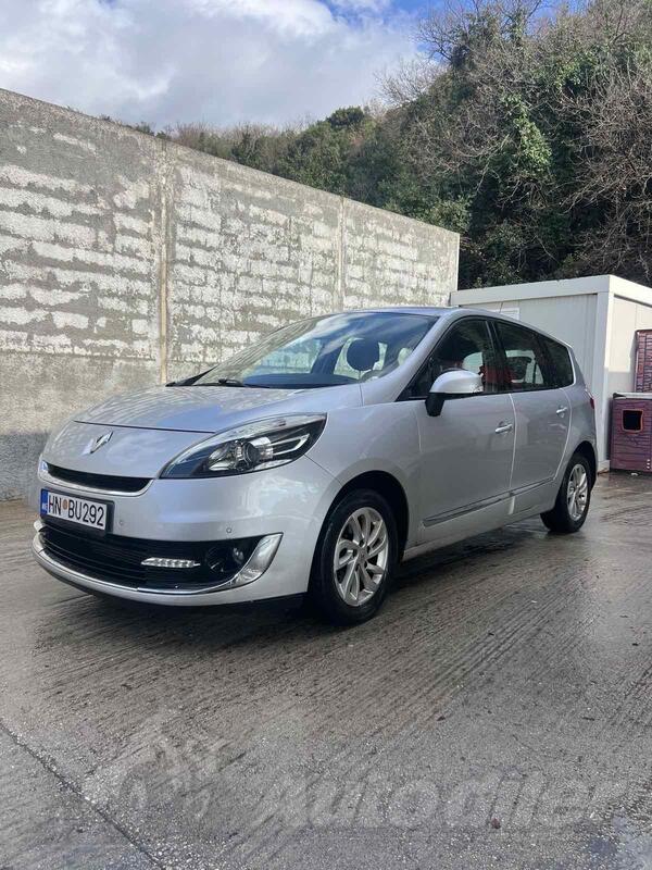 Renault - Grand Scenic - 1.5 DCI Vlasnik