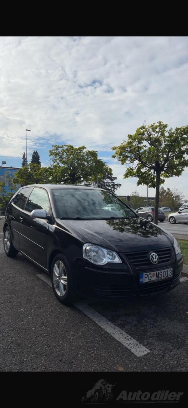 Volkswagen - Polo - 1.4